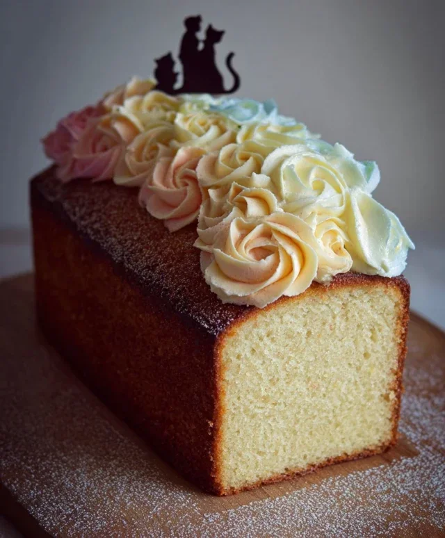 Recent Bakes: What I’ve been up to, again.