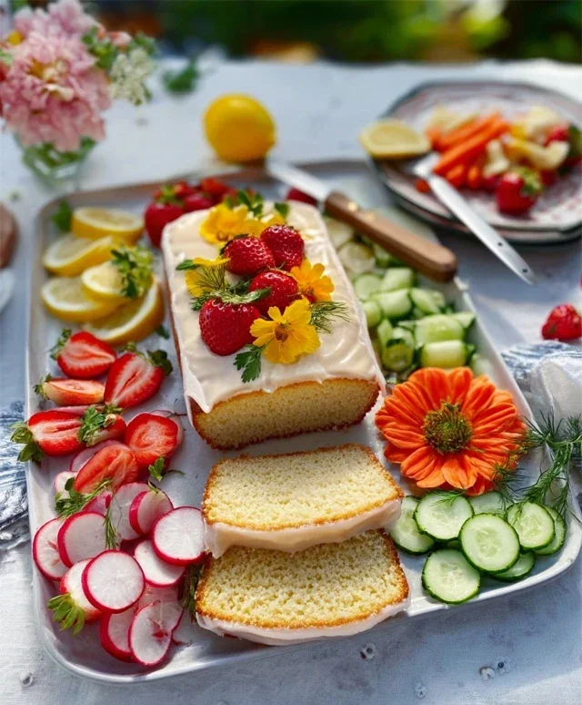 20+ Fabulous DIY Ideas To Host A Summer Garden Party