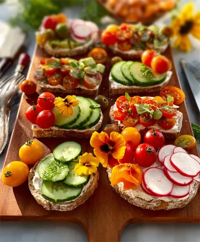 20+ Fabulous DIY Ideas To Host A Summer Garden Party