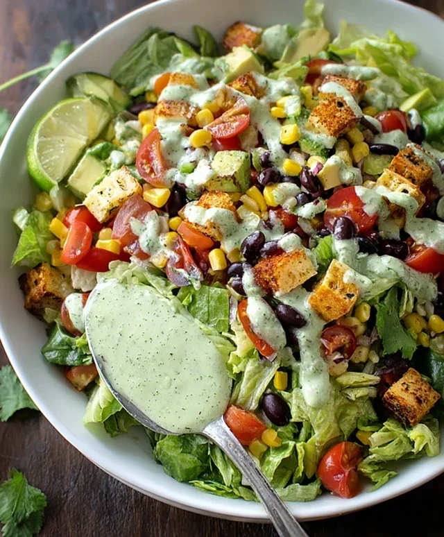 Italian Chopped Salad