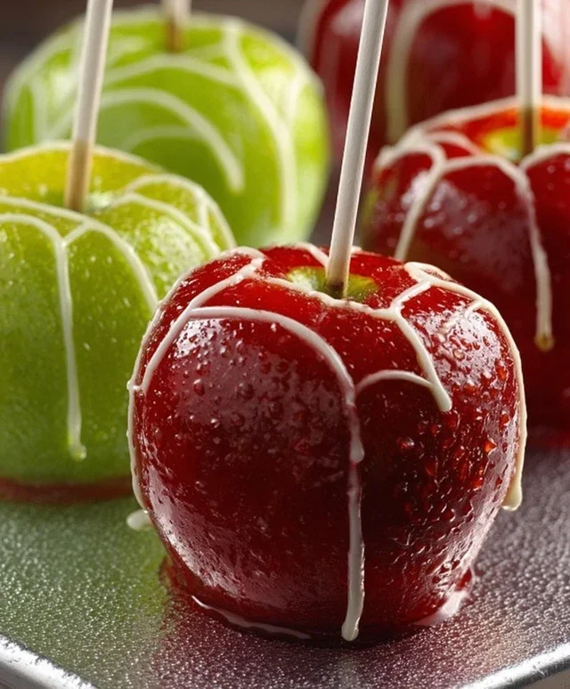Jolly Rancher Poison Candy Apples.Html