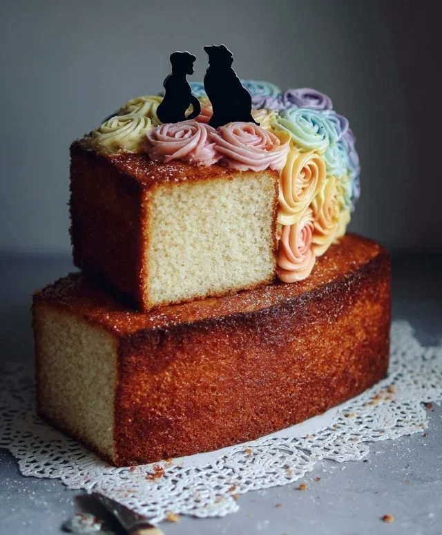 Recent Bakes: What I’ve been up to, again.
