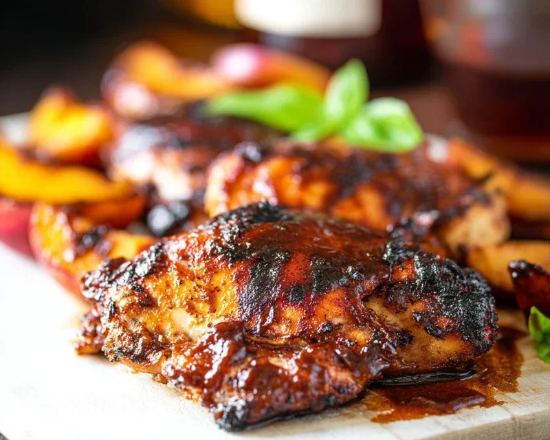 Whiskey Extract Extract Pineapple Chicken