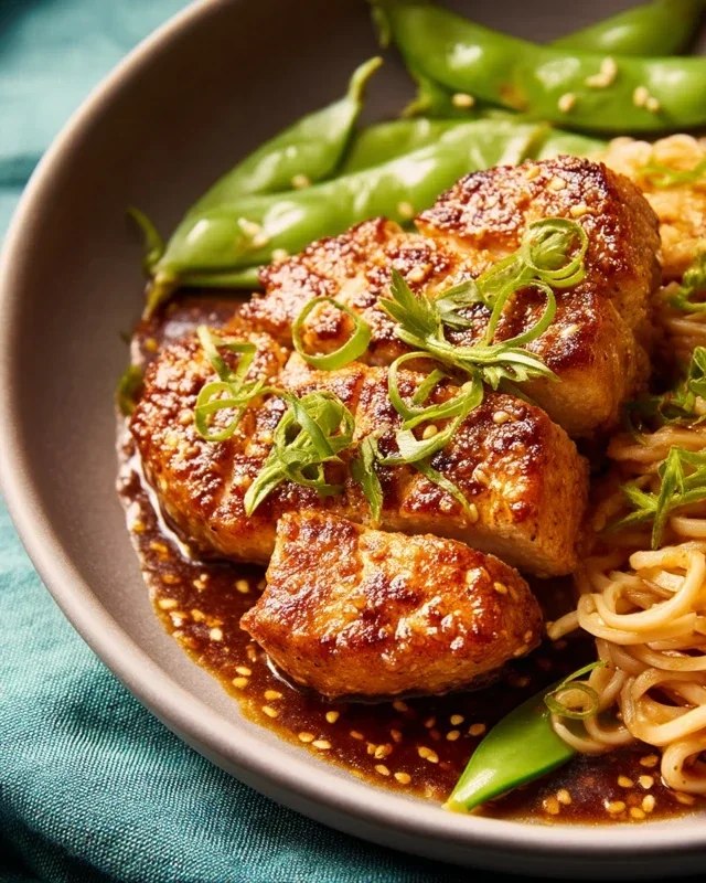 Fast and Easy Dinners For Two