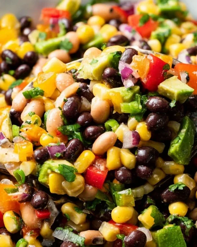 Cowboy Caviar