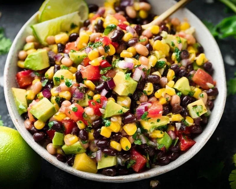 Cowboy Caviar