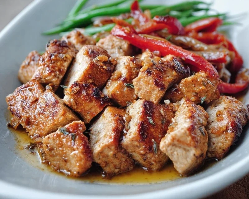 7 Skinny Dinners Under 299 Calories (That Actually Taste Good)