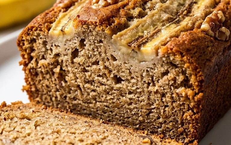 Best Banana Bread Recipe