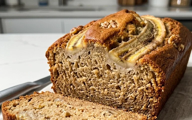Best Banana Bread Recipe