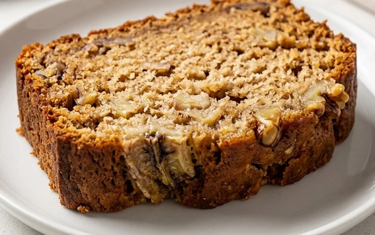 Banana Bread Recipe