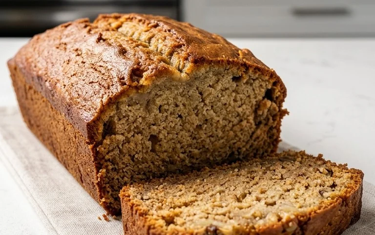 Banana Bread Recipe