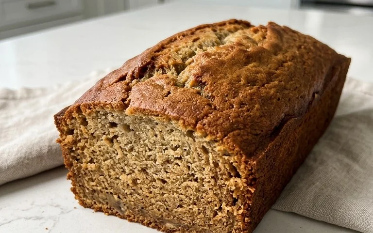 Best Banana Bread Recipe