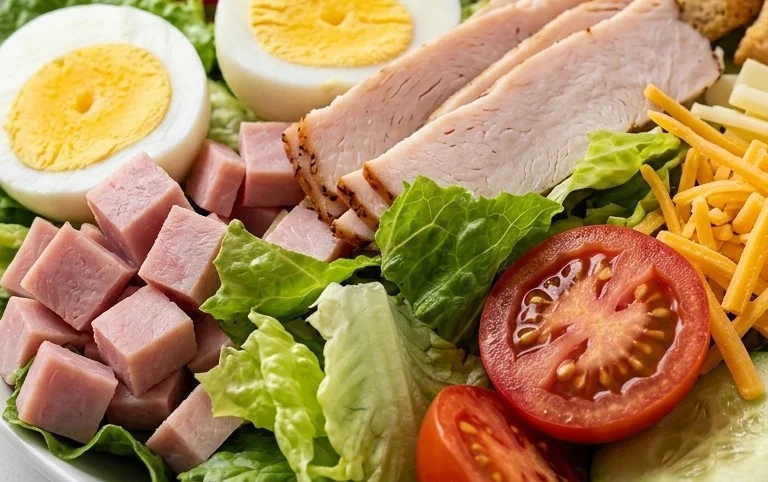 Chef Salad