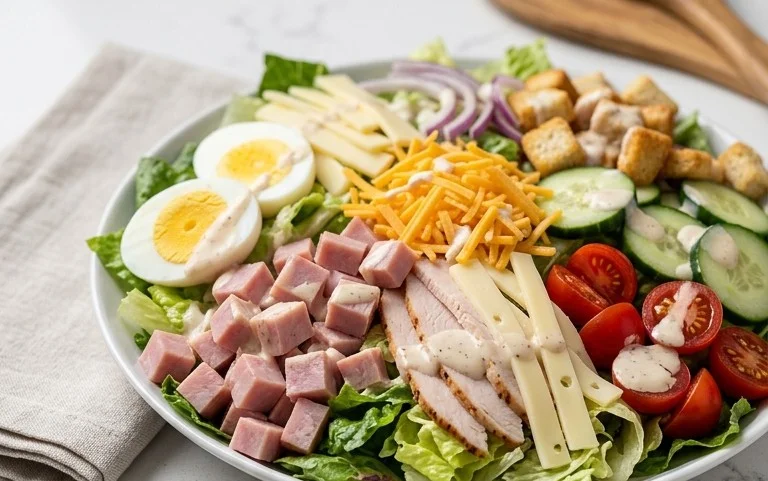Chef Salad