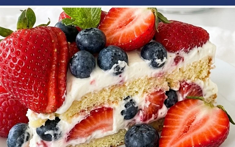 Wow Your 4th Of July Party Guests, One Pin At A Time