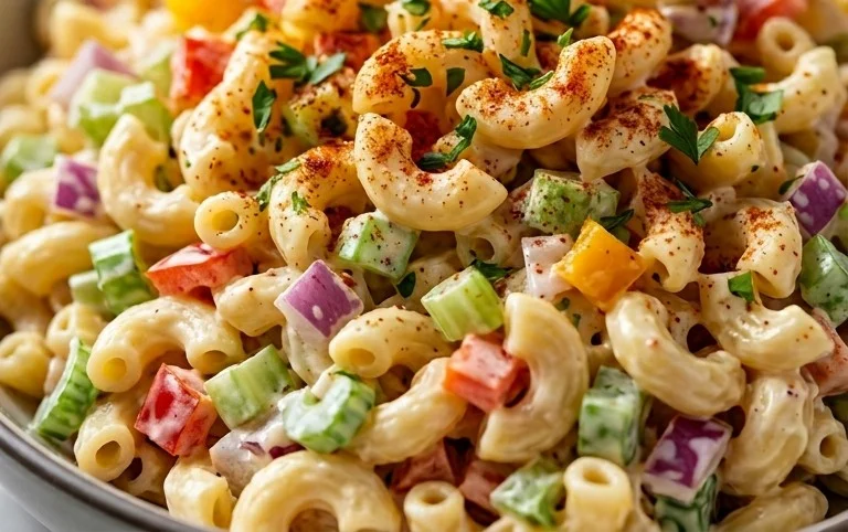 Macaroni Salad
