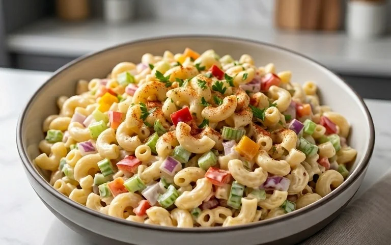 Macaroni Salad