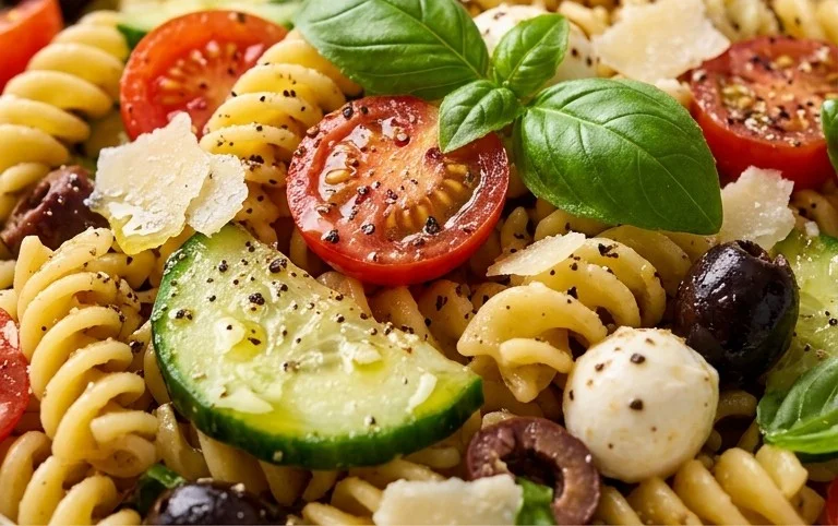 Italian Pasta Salad