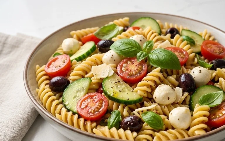 Italian Pasta Salad