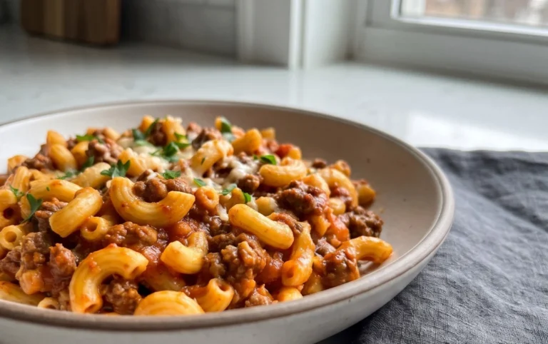 Beefaroni
