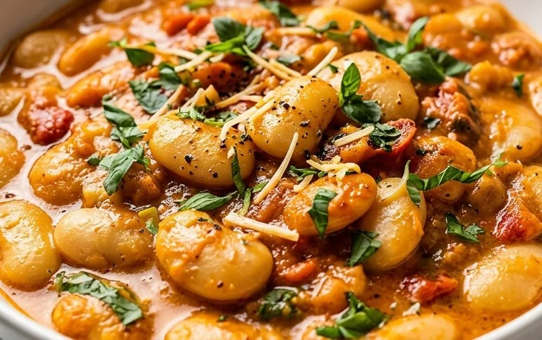 Marry Me Butter Beans