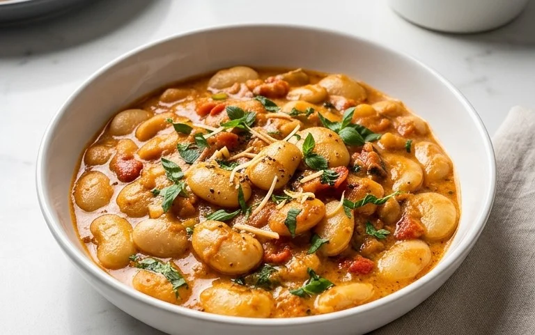 Marry Me Butter Beans
