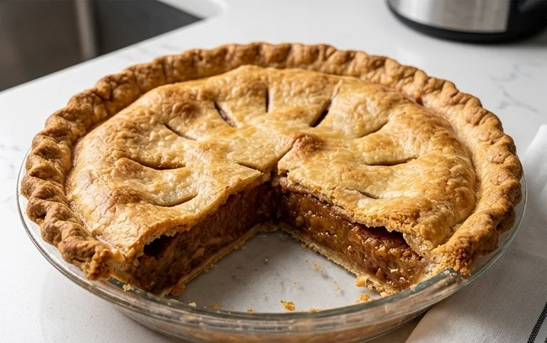 How to Make a Clay Pie