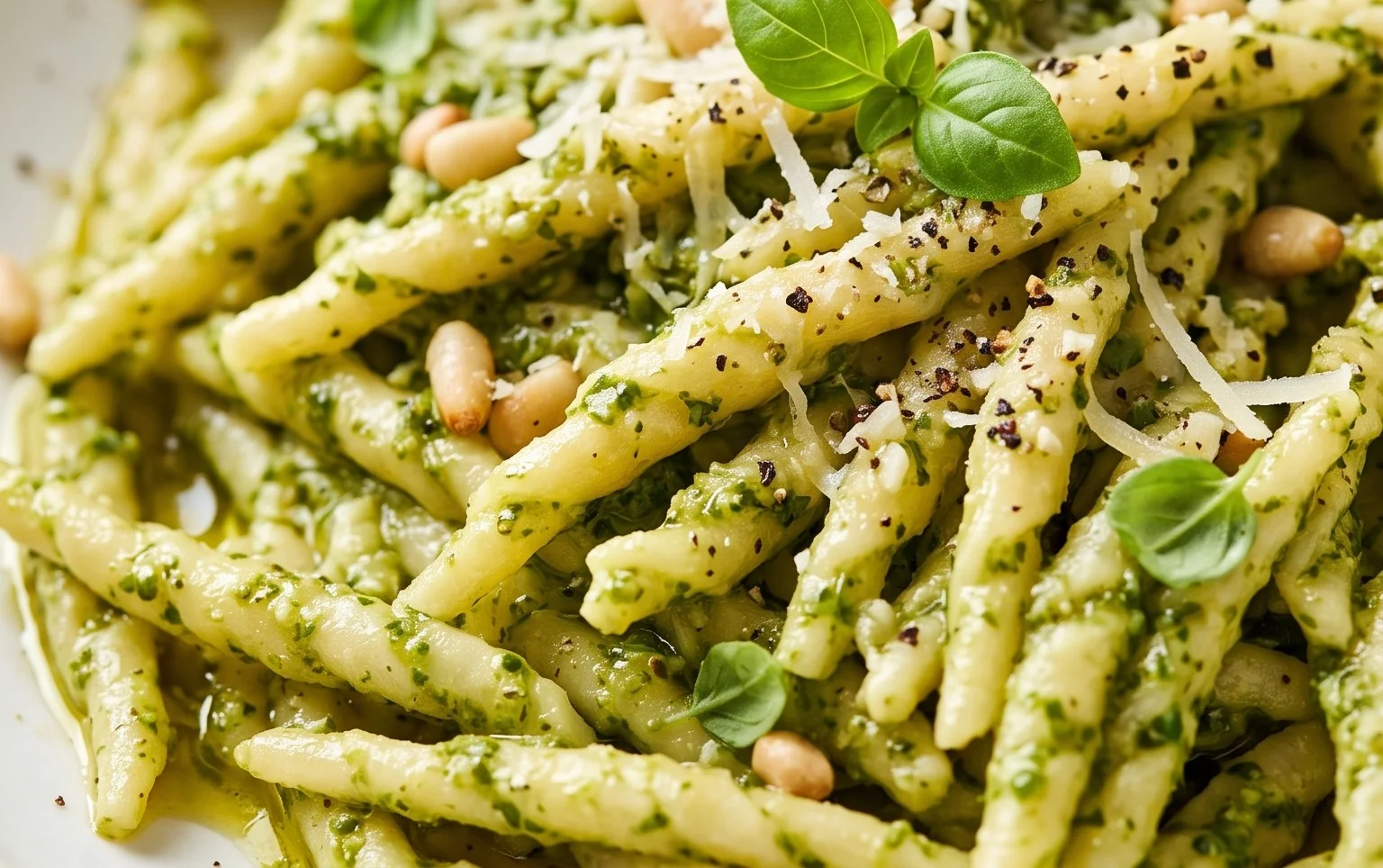 mix and match pesto recipe