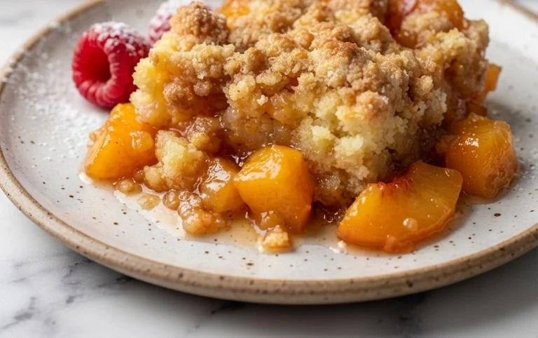 Peach Buckle