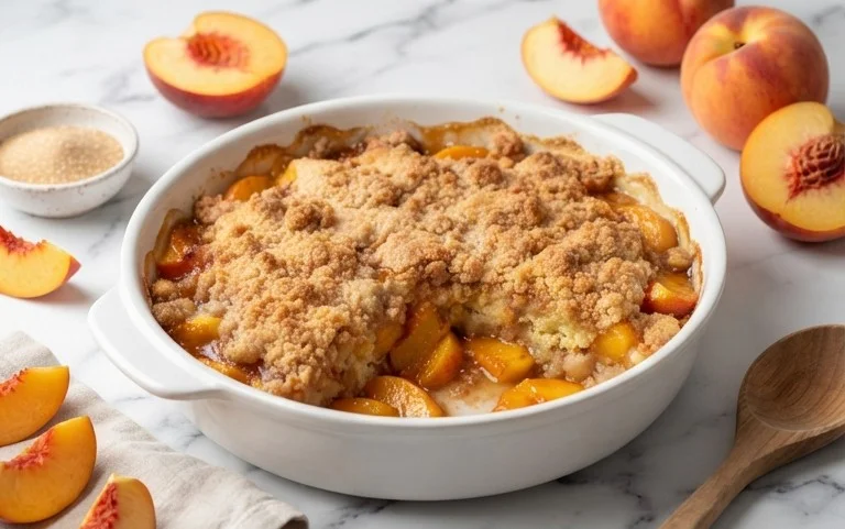 Peach Buckle