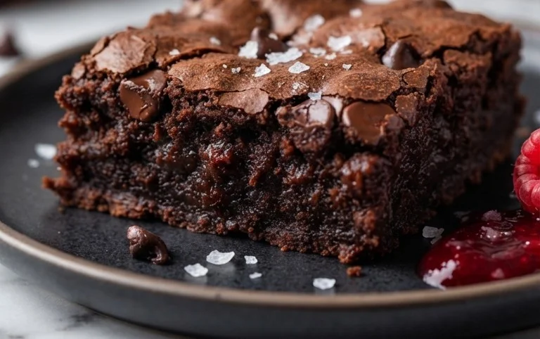 Avocado Brownies