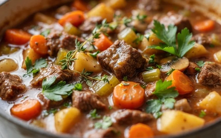 Fall Camping Meals to Keep You Warm & Cozy